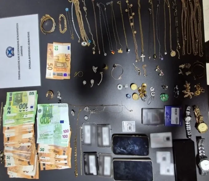 αστυνομια-ξανθη