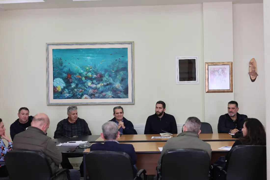 Συνάντηση-Ροδόπη-προβολή-προώθηση-αγροδιατροφικών-προϊόντων-2