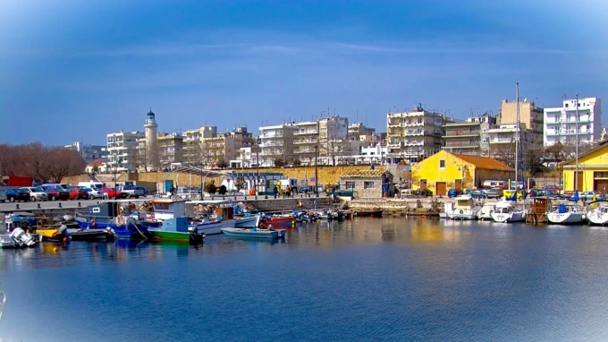 alexandroupoli - photo: e-gata.gr