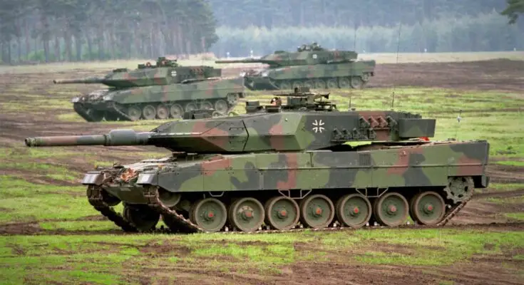 Bundeswehr