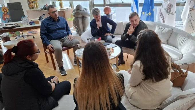 δημος αλεξανδρουπολης