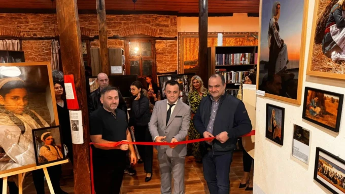 διδυμοτειχο