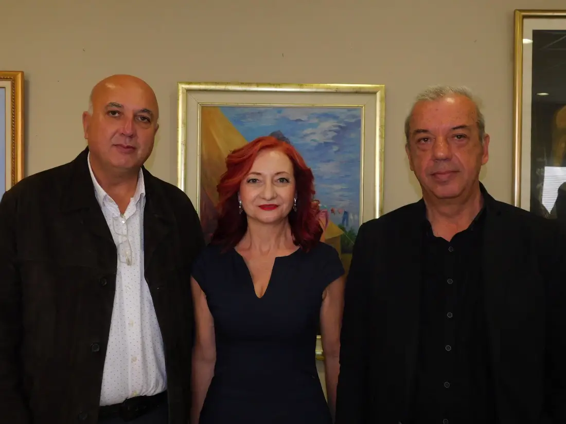 Ημερίδα-Ορεστιάδα