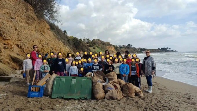 παραλια-μακρη
