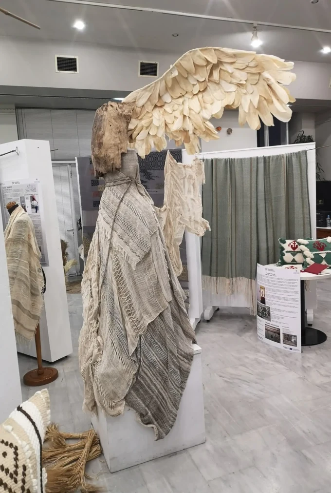 σαμοθρακη νικη