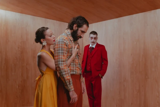 σουφλι-λαιβ