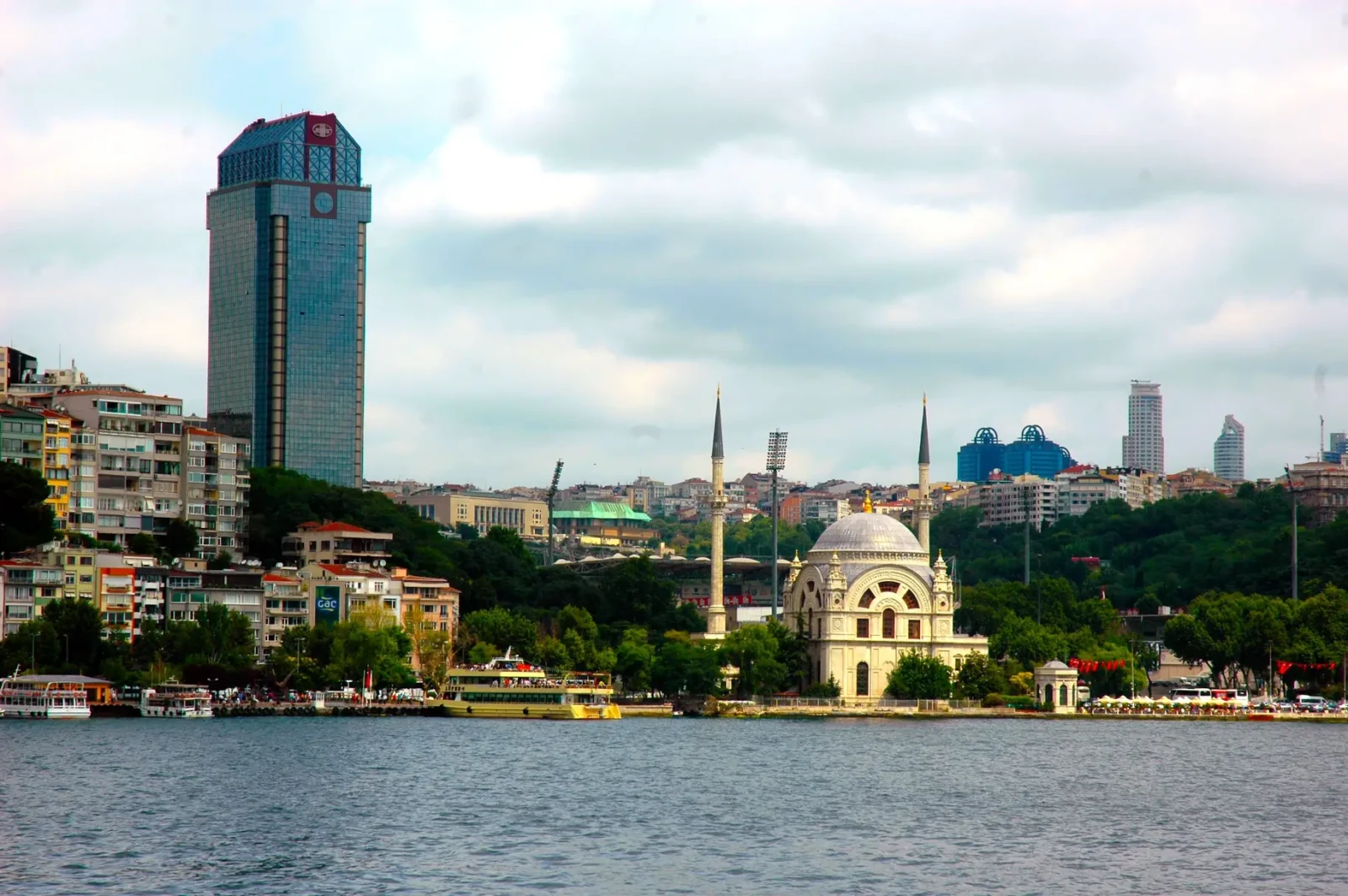 Τουρκια-e-gata