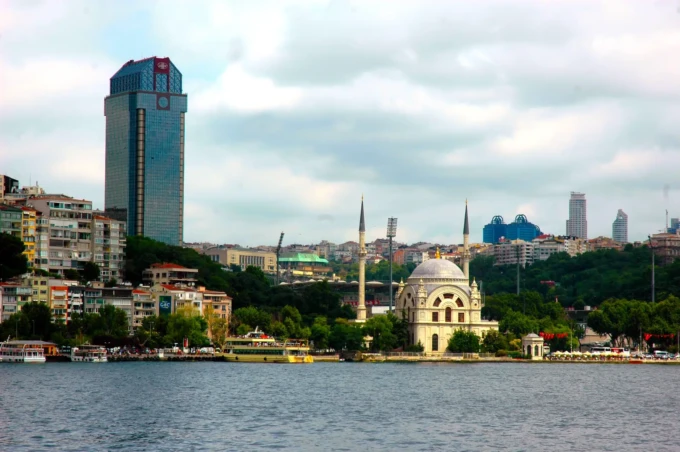 Τουρκια-e-gata