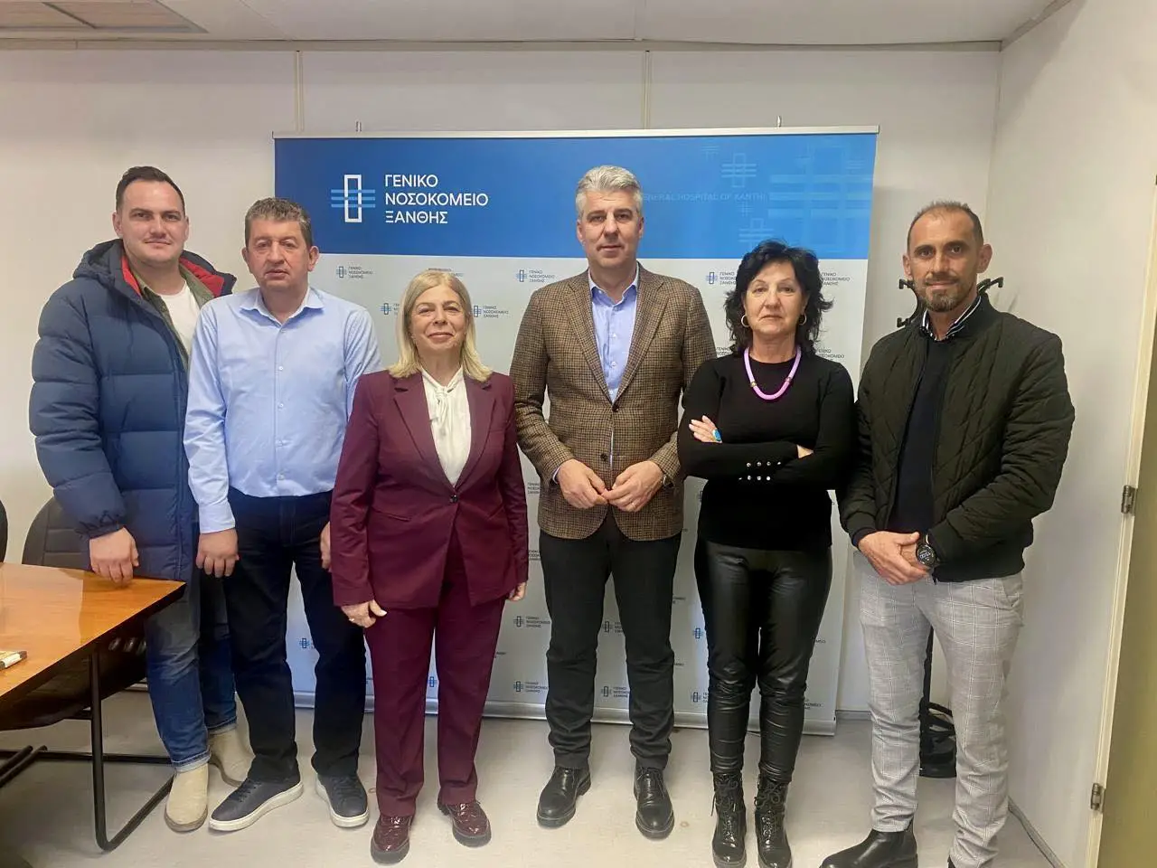 τοψιδης-νοσοκομειο