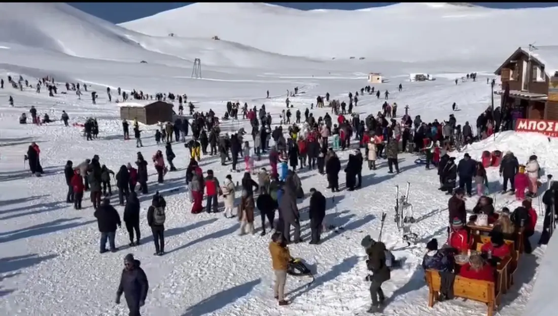 Χιονοδρομικό-Κέντρο-Φαλακρό-1