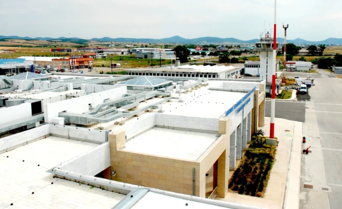 ΑΕΡΟΔΡΟΜΙΟ