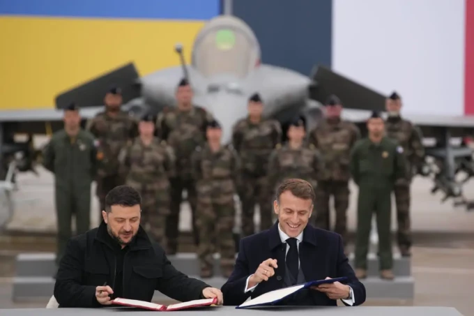 Macron