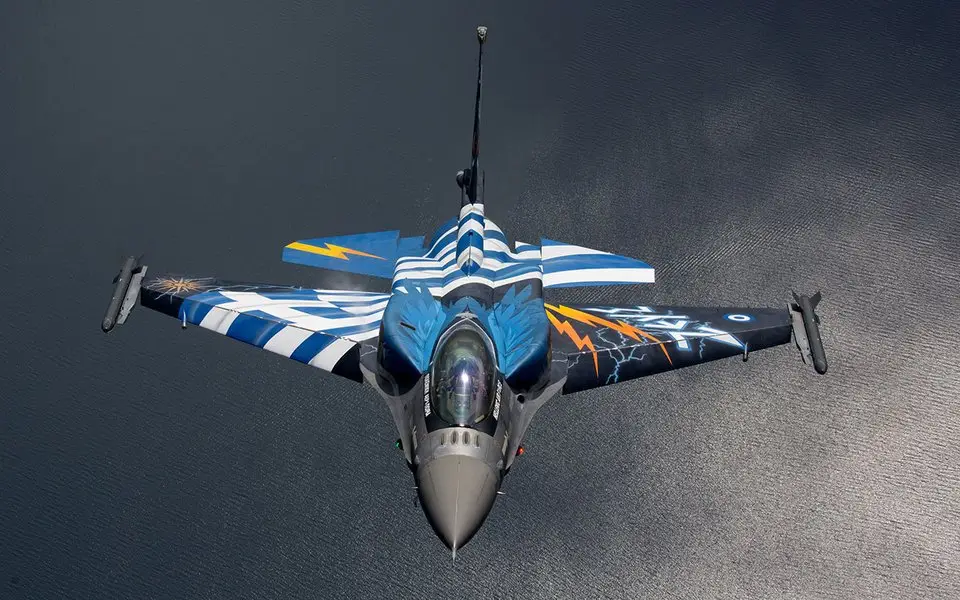 polemiki aeroporia