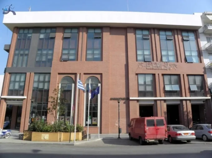 alexandroupoli_dimarxeio