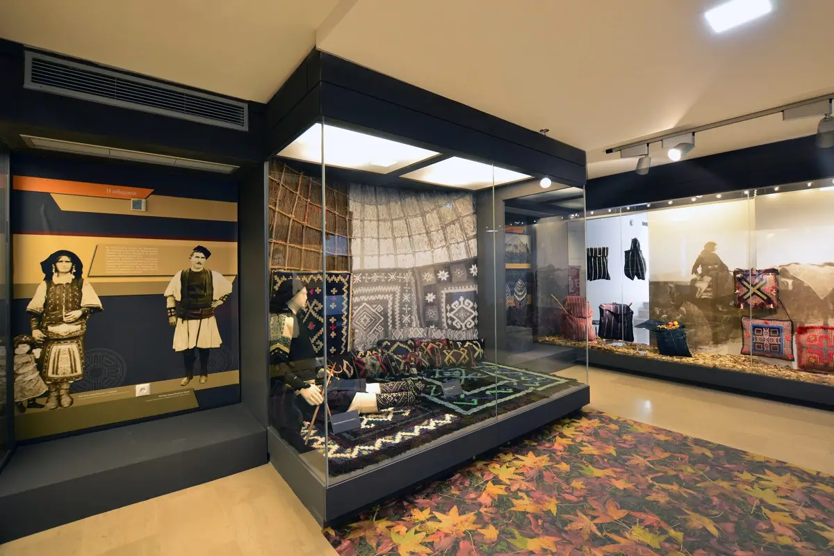 ιστορικο μουσειο