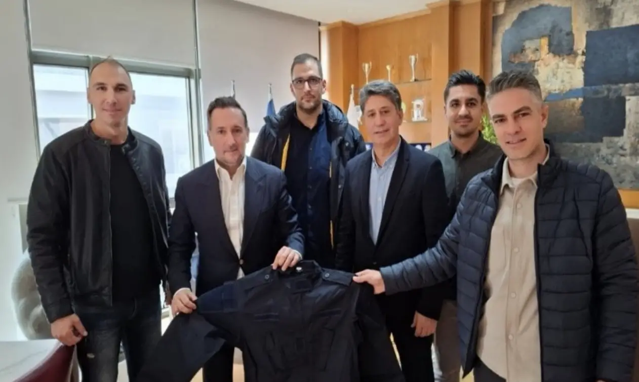 αστυνομικοι