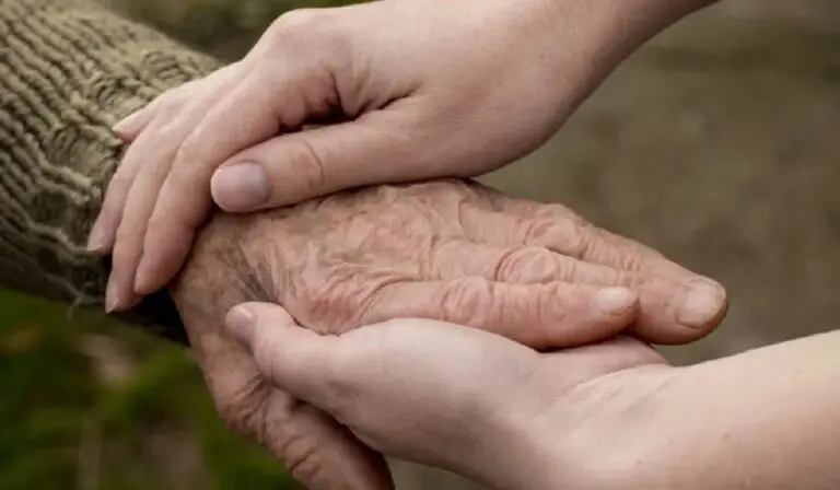 τριτη ηλικια