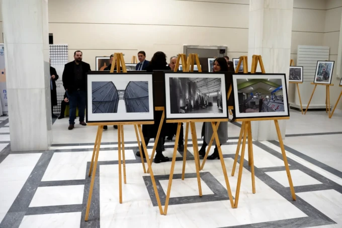 ΦΩΤΟΓΡΑΦΙΑ