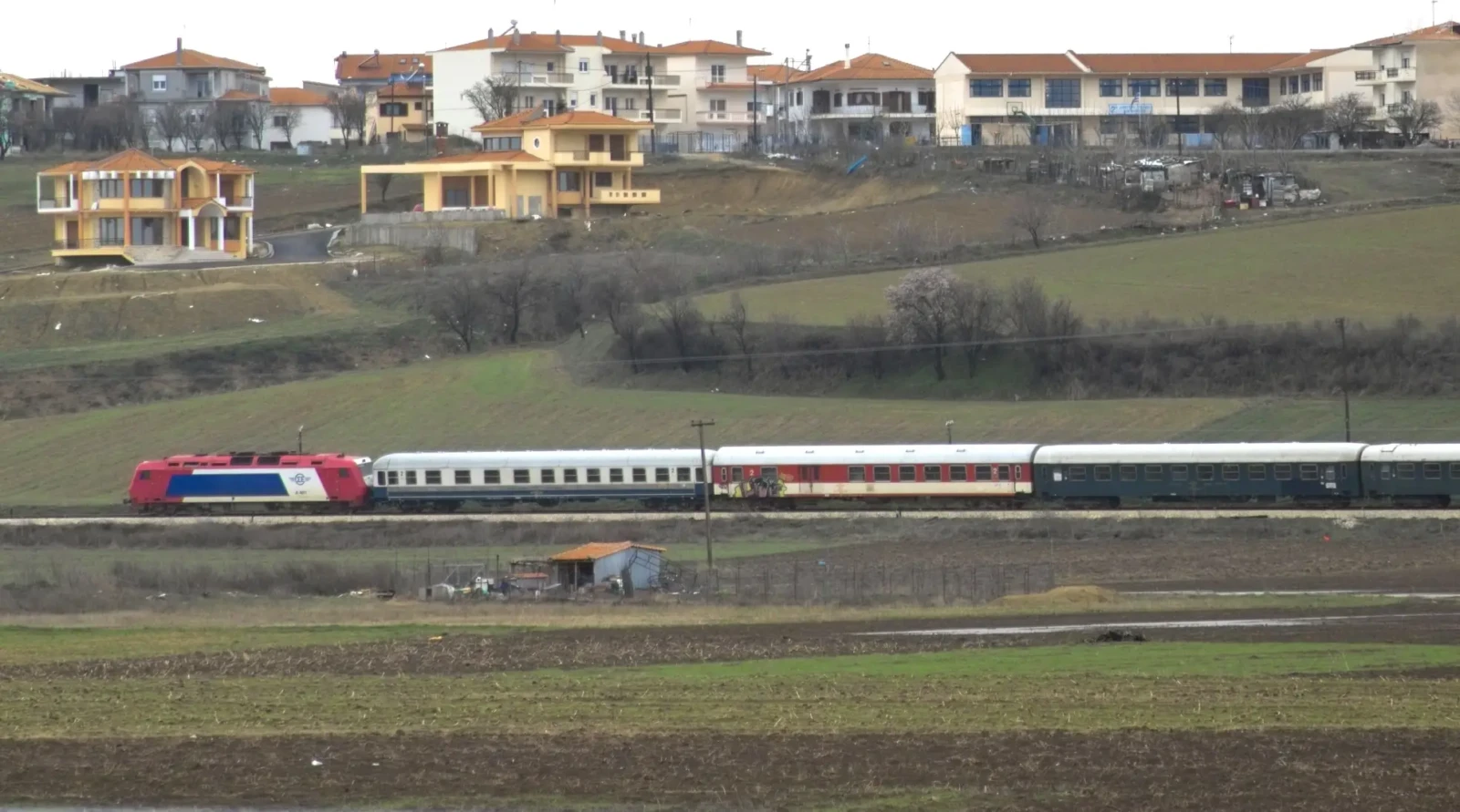 treno