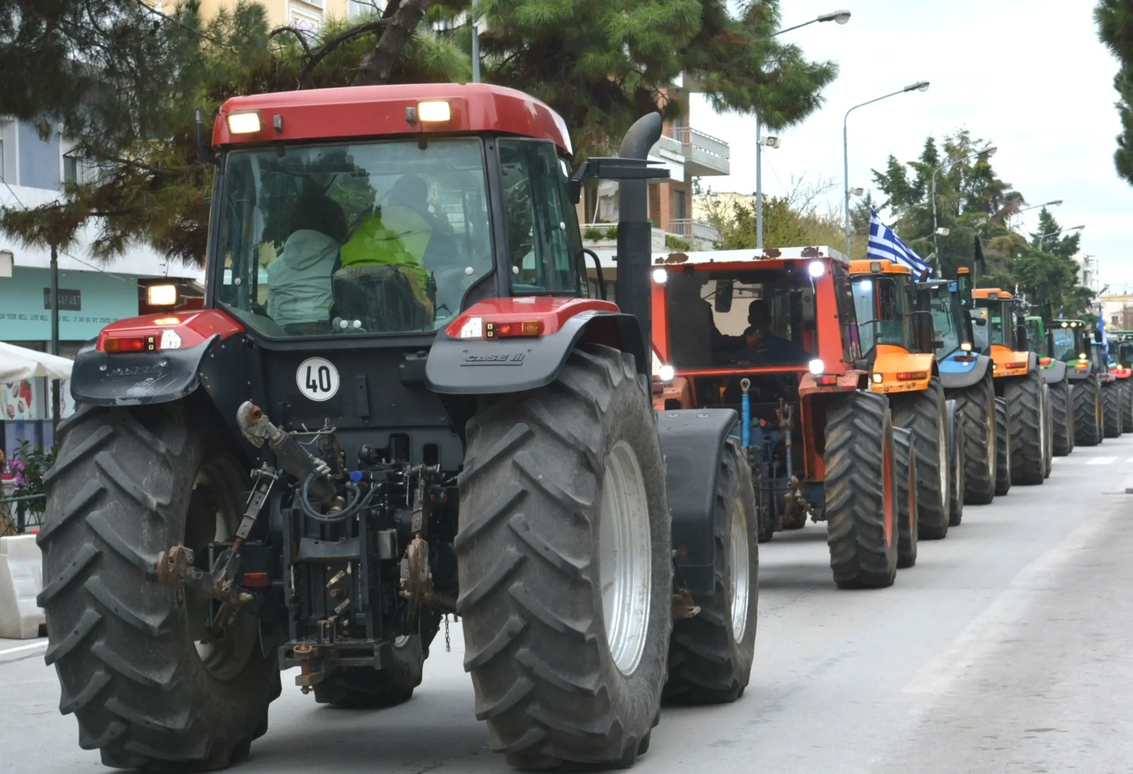 αγροτεσ-τρακτερ