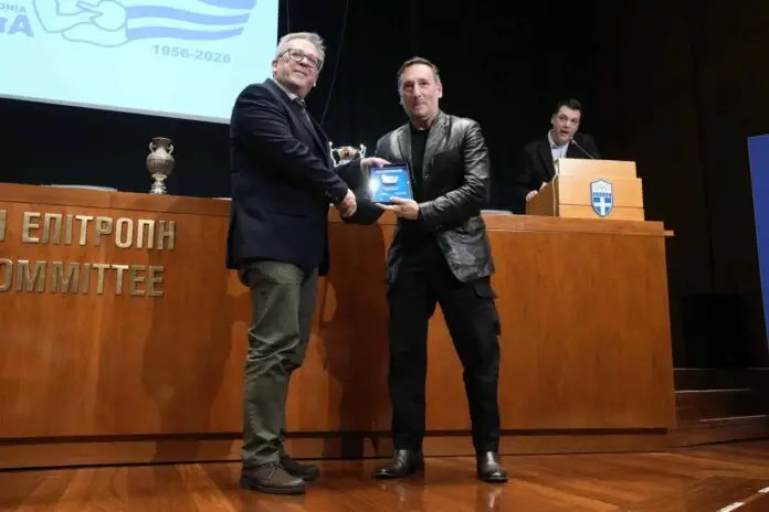 αντισφαιρηση