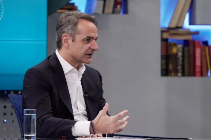 (ΔΗΜΗΤΡΗΣ ΠΑΠΑΜΗΤΣΟΣ:ΓΡΑΦΕΙΟ ΤΥΠΟΥ ΠΡΩΘΥΠΟΥΡΓΟΥ:EUROKINISSI)