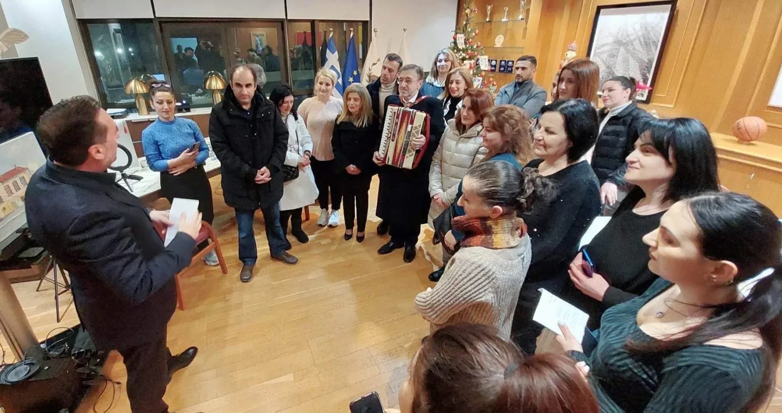 δημος αλεξπολης