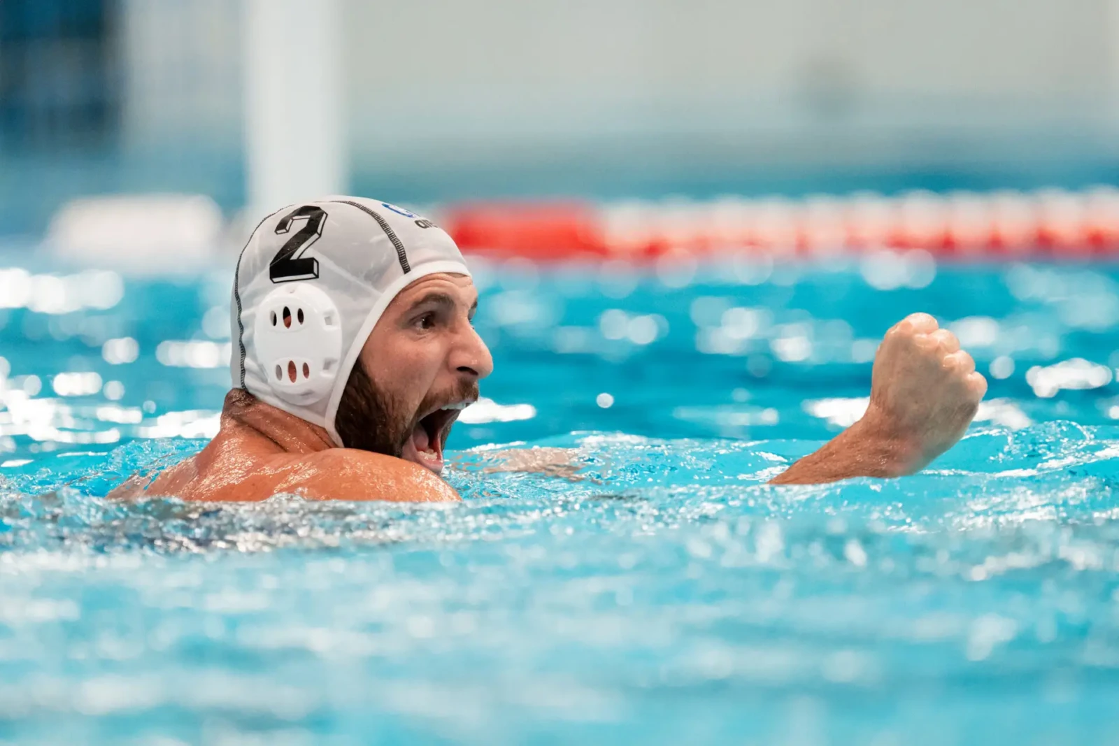 εθνικη πολο