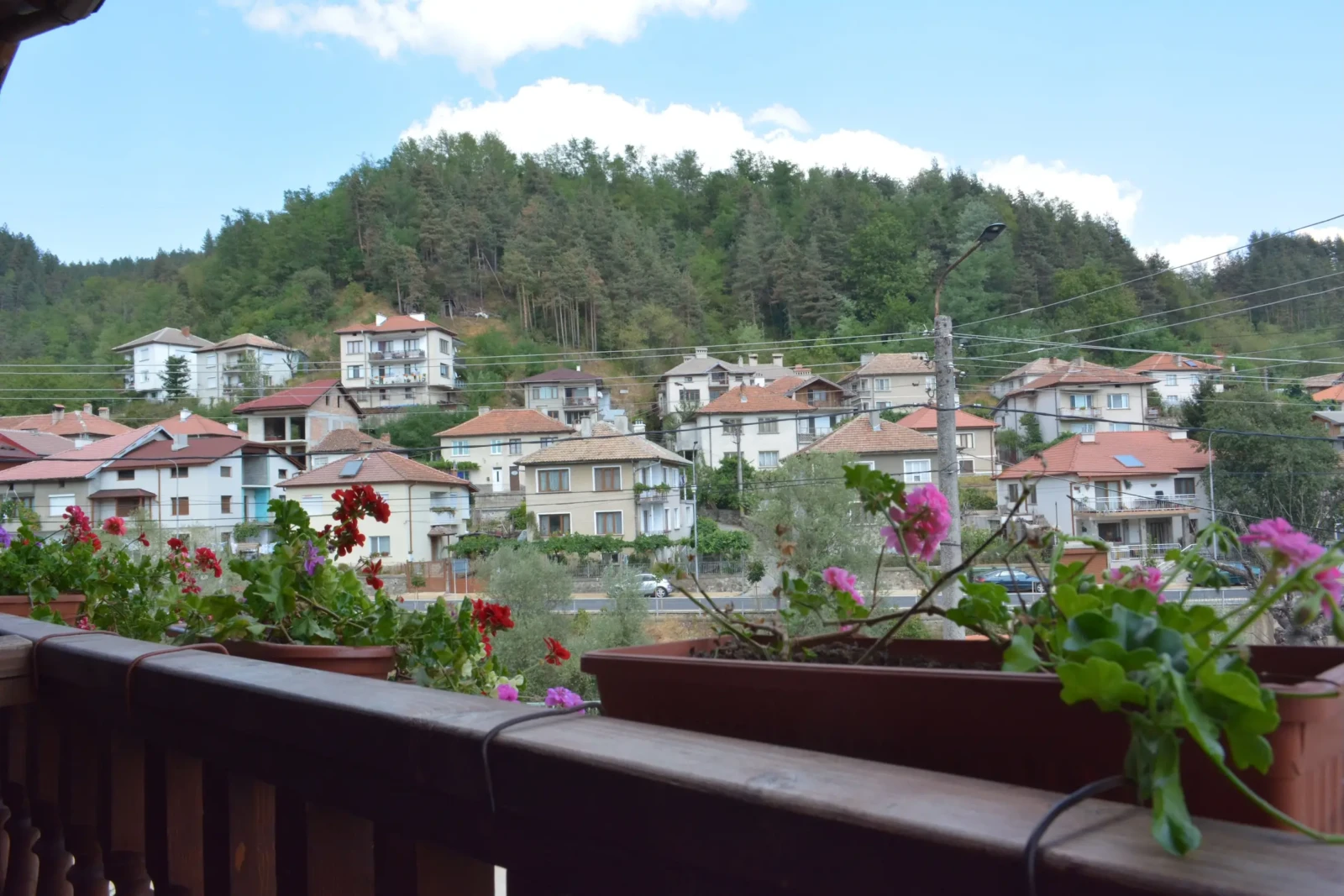 ιασμος ροδοπης