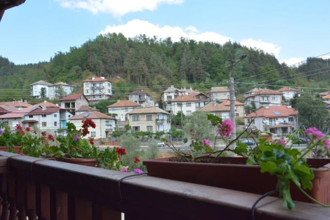 ιασμος ροδοπης