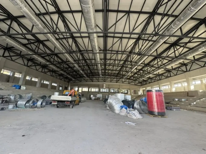 κλειστο κολυμβητηριο