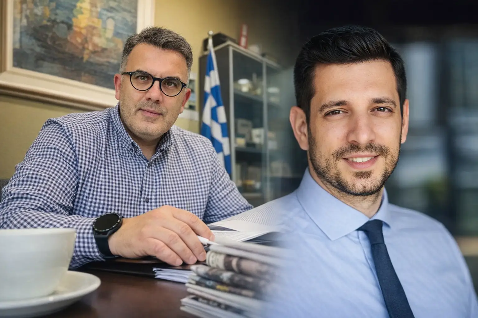 κυρανακης-ναιτιδης