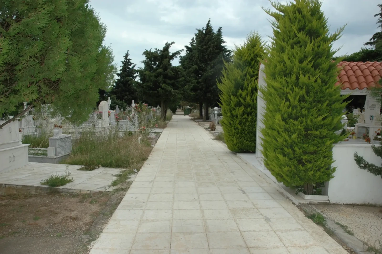 ΝΕΚΡΟΤΑΦΕΙΑ