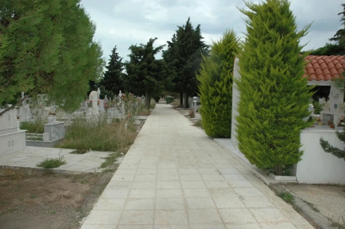 ΝΕΚΡΟΤΑΦΕΙΑ