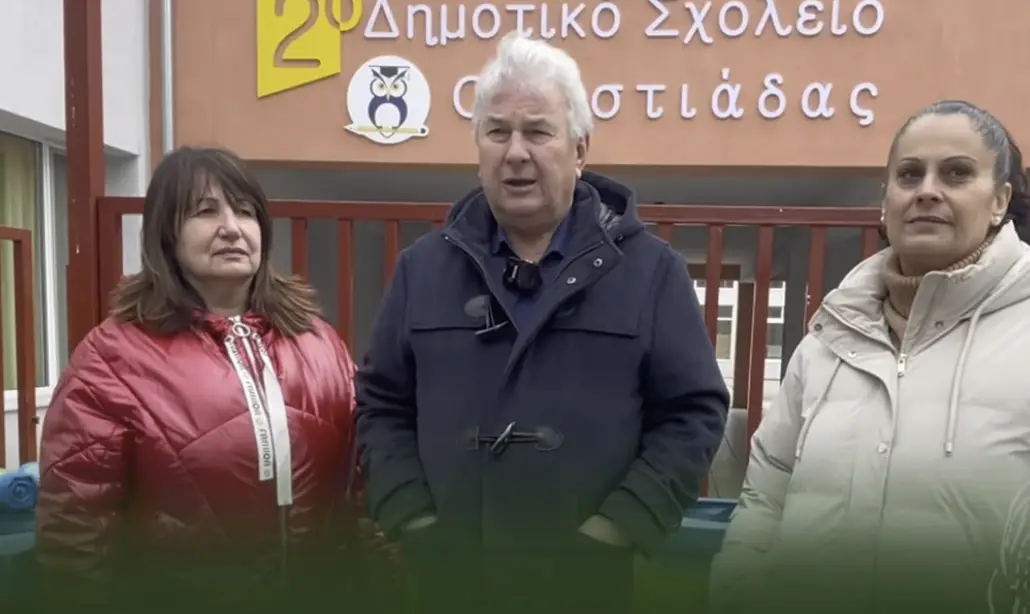 ορεστιαδα-ανακυκλωση