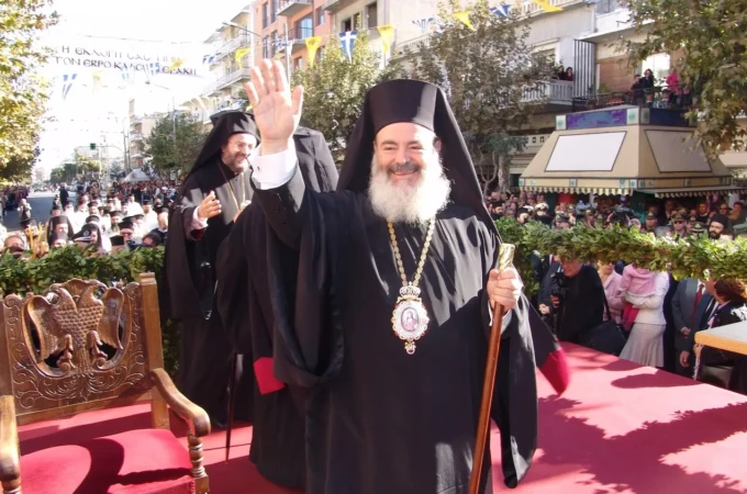 ΧΡΙΣΤΟΔΟΥΛΟΣ2 2