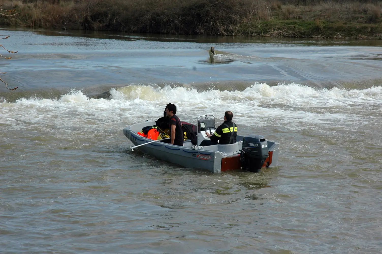 ιρλανδικες διαβασεις