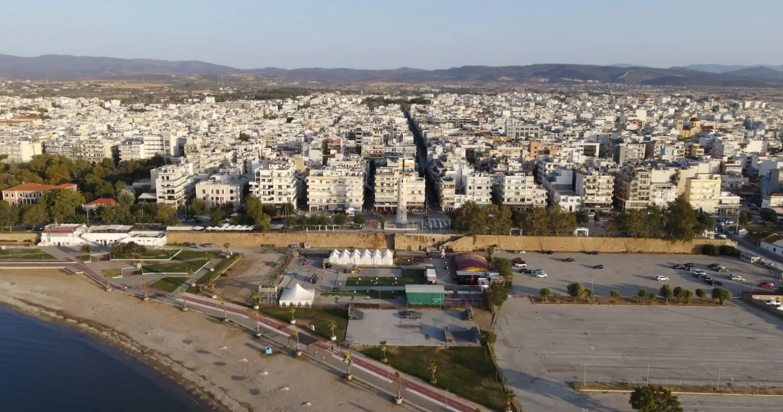 ΑΛΕΞ-ΑΚΙΝΗΤΑ