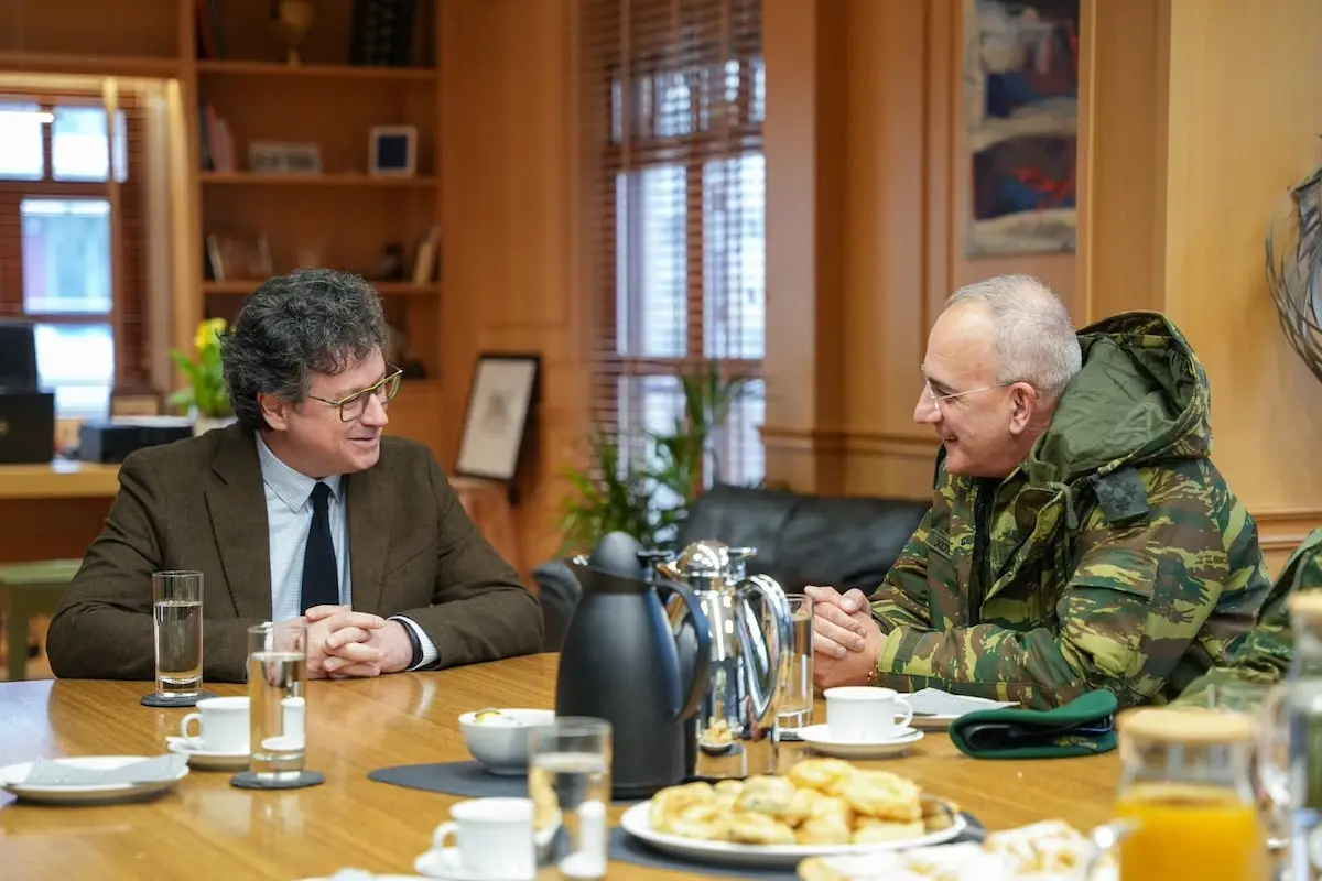 ΑΡΓΗΓΟΣ ΓΕΕΘΑ 2