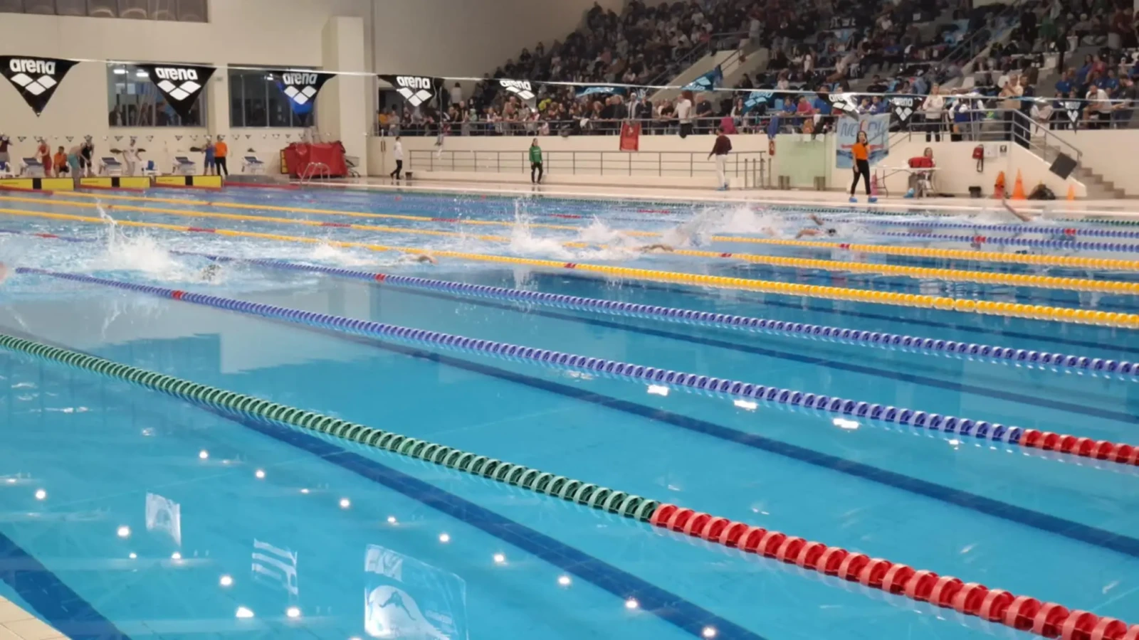 ΚΟΛΥΜΒΗΤΗΡΙΟ