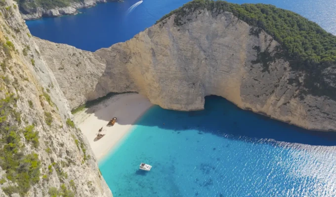 zakynthos