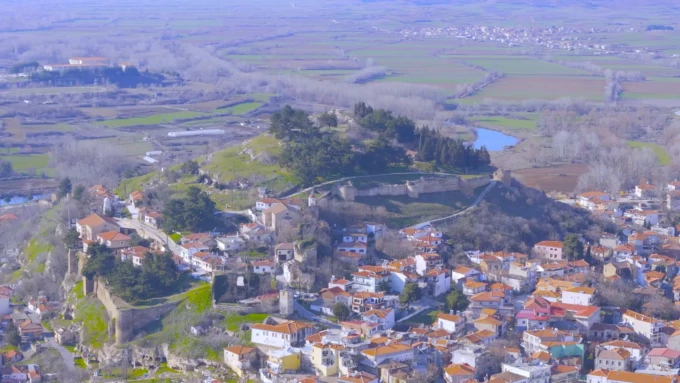 διδυμοτειχο