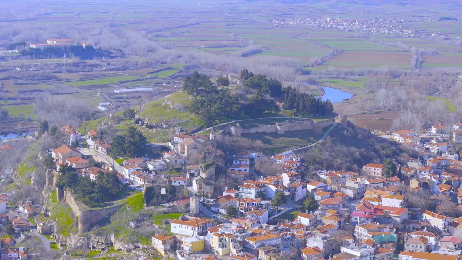 διδυμοτειχο