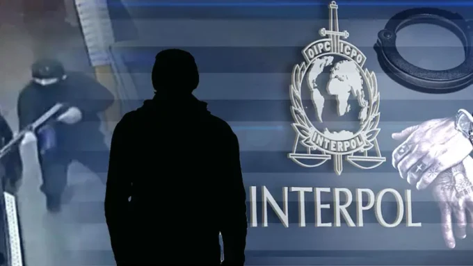 ιντερπολ