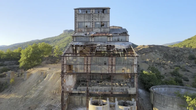 ΜΕΤΑΛΕΙΑ - ΚΙΡΚΗΣ 1