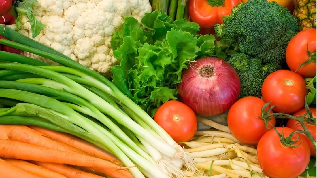 οποροκηπευτικα