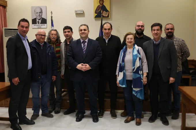 ΠΑΜΘ Κοινωνικές Επιχειρήσεις Κ.ΑΛ.Ο (2)