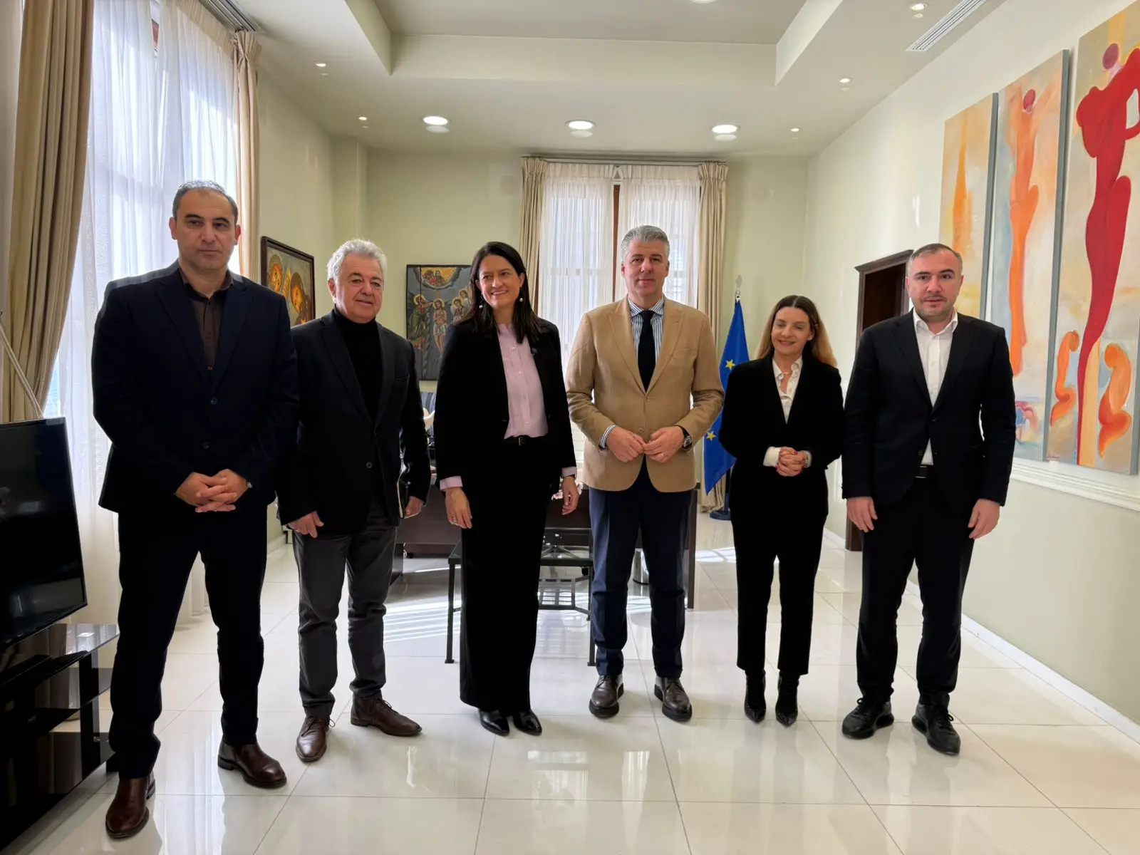 ΠΑΜΘ, Υπουργός Εργασίας, Διοίκηση ΔΥΠΑ (4)