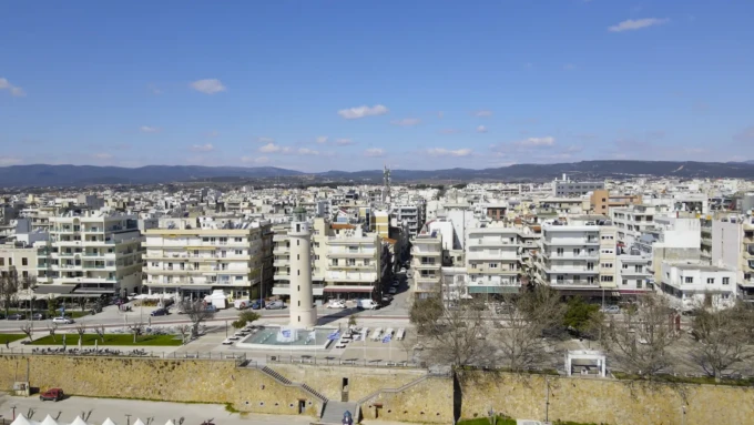 αλεξανδρουπολη-νεοδμητα