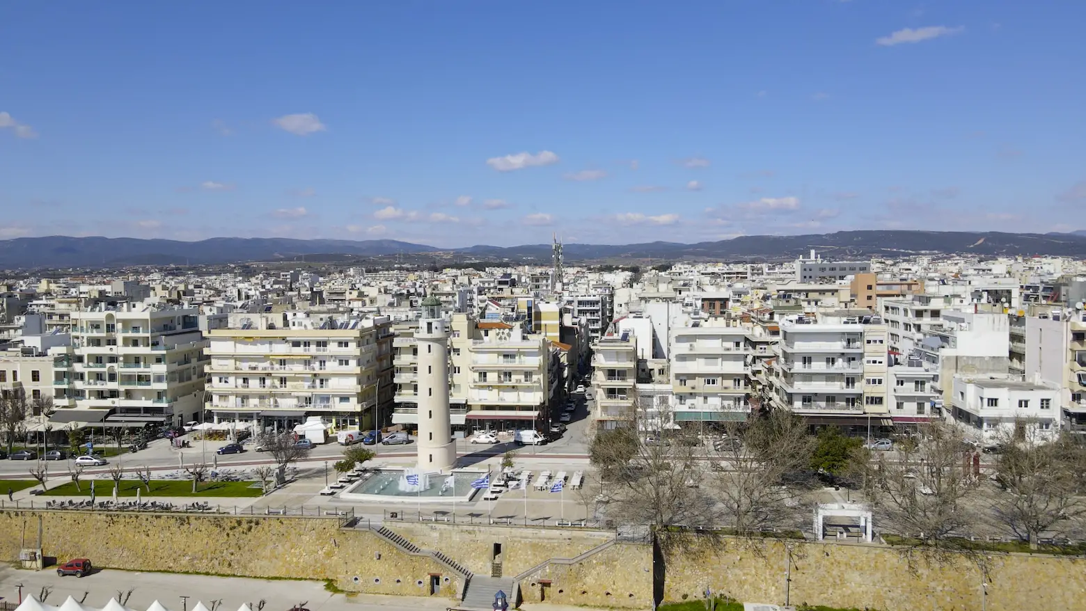 αλεξανδρουπολη-νεοδμητα